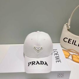 Picture of Prada Cap _SKUPradaCapdxn154003